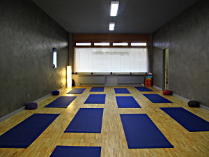yogaraum
